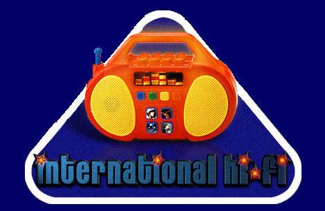 International Hi Fi