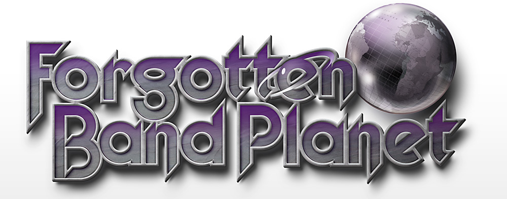 The Forgotten Band Planet