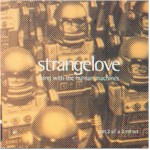 Human Machines Cd 2