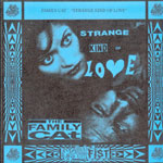 Family Cat - Strange Kind Of Love