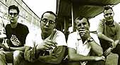 Bennet Band Shot
