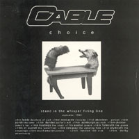 Choice 7