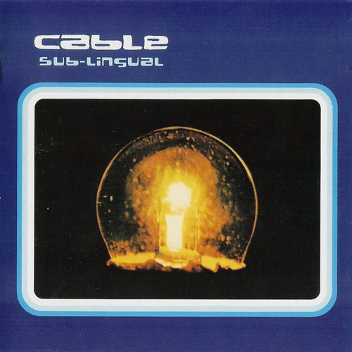 Cable - Sublingual