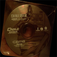 Cable Tour Cd