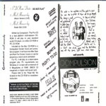 Mall Monarchy Promo Inlay