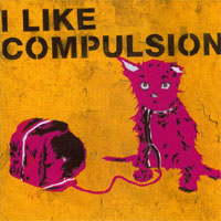 I like compulsion and compulsion likes me