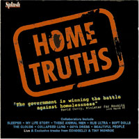 Fin - Home Truths