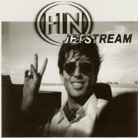 Fin - Jetstream