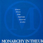 Fin - Monarchy In The Uk