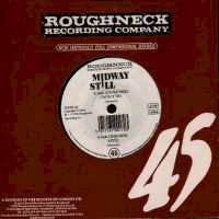Midway Still - I Won't Try