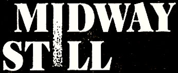 Midway Still Logo