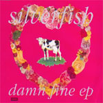 Silverfish - Damn Fine Woman EP
