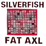 Silverfish - Fat Axl