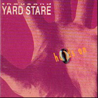 TYS - Hands On Album