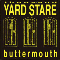 Buttermouth Front
