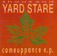 TYS Comeuppance EP