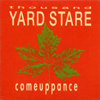 TYS Comeuppance Promo Front