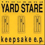 TYS - Keepsake EP