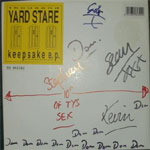 Thousand Yard Stare - Keepsake EP Signed