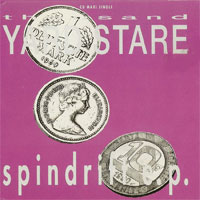 Spindrift Cd