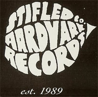 Stifled Aadvark