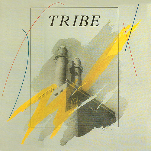 Tribe - Abort EP